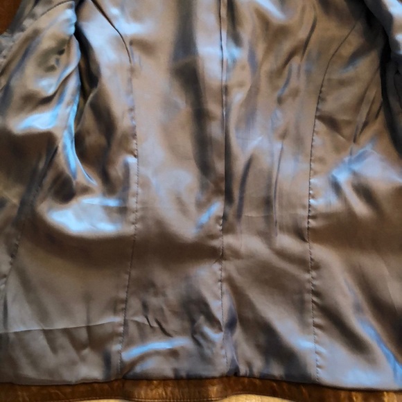 Danier leather jacket - Picture 6 of 14